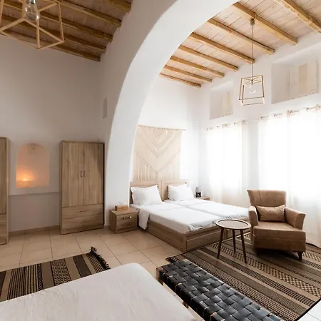 The Famous House Mykonos Apartment *
