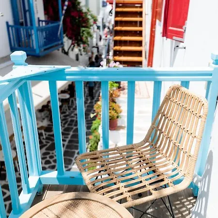Apartment The Famous House Mykonos *